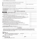 Fillable Form M 6 Hawaii Estate Tax Return Printable Pdf Download