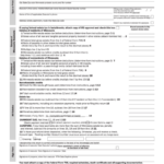 Fillable Form M706 Estate Tax Return Minnesota Department Of