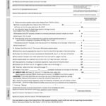 Fillable Form M706 Minnesota Estate Tax Return 2014 Printable Pdf