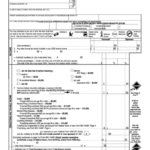 Fillable Form Mo 1040p Missouri Individual Income Tax Return And