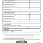 Fillable Form Ptt 172 Vermont Property Transfer Tax Return 2017