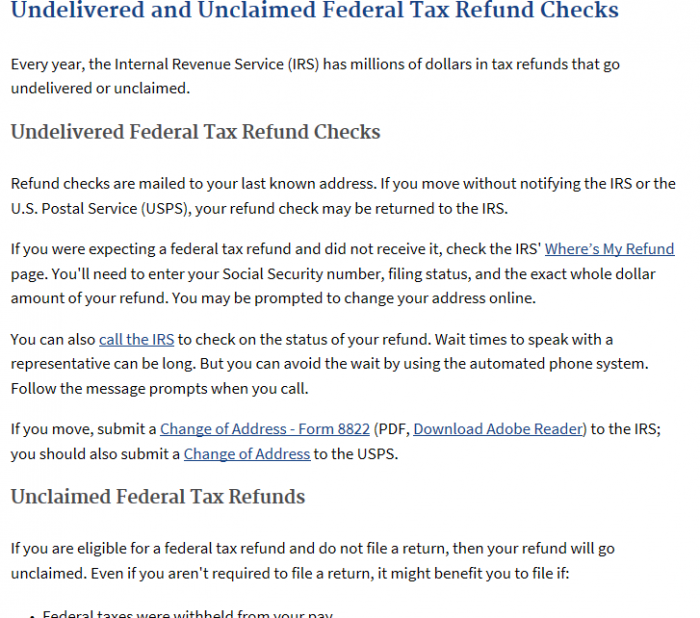 Find Iowa Unclaimed Property 2021 Guide 