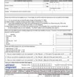 Form 104 Ptc Colorado Property Tax rent heat Rebate Application