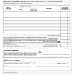 Form 5004 S12 Schedule NB S12 Download Fillable PDF Or Fill Online New