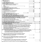 Form Ar3 Arkansas Individual Income Tax Return Itemized Deduction