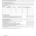 Form Ct 242 Claim For Conservation Easement Tax Credit 2014