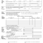 Form DP 146 Download Printable PDF Or Fill Online Non resident Personal