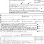 Form ET 706 Download Printable PDF Or Fill Online New York State Estate