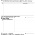 Form Et 90 2 Schedules E G New York State Estate Tax Return