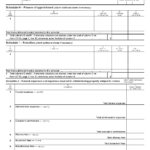 Form ET 90 3 New York State Estate Tax Return Schedule H L