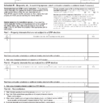 Form ET 90 4 New York State Estate Tax Return Schedule M N