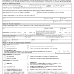 Form GST524 Download Fillable PDF Or Fill Online Gst Hst New