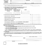 Form It Estate Estate Tax Return State Of New Jersey Printable Pdf