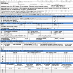 Form Itr 1 Sahaj Indian Income Tax Return Printable Pdf Download