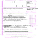 Form K 40pt Kansas Property Tax Relief Claim For Low Income Seniors