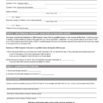 Form K 49 Kansas Oil Lease Property Tax Refund Application Printable