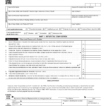 Form M 6 Download Fillable PDF Or Fill Online Hawaii Estate Tax Return