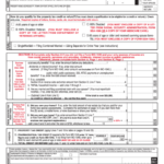 Form Mo Ptc Property Tax Credit Claim Pharmaceutical Tax Credit