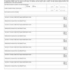 Form Op 236 Schedule A Grantors Supplemental Information For