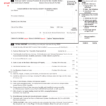 Form PA 1000 Download Fillable PDF Or Fill Online Property Tax Or Rent