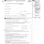 Form PA 1000 Download Fillable PDF Or Fill Online Property Tax Or Rent