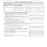 Form PA 1000 Schedule F G Download Fillable PDF Or Fill Online