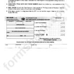 Form Rev 853r Annual Extension Request Pa Department Of Revenue