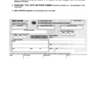 Form Rev 854r E n filing Period address Change Pa Corporation Taxes