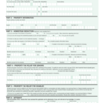 FP 100 Homestead Deduction Senior Citizen And Disabled Fill Out And