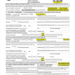 FREE 22 Sample Tax Forms In PDF Excel MS Word