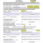 FREE 6 Land Transfer Form Samples In PDF MS Word