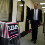 Governor Kemp Orders Public Schools Closed For The Rest Of Academic