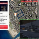 GTA Online Nightclub Locations Vespucci Canals