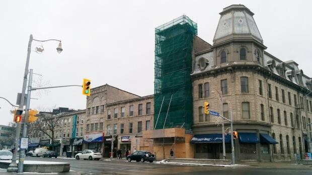 Guelph Considers Changes To Vacant Unit Property Tax Rebate Program