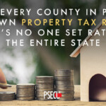 Guide To PA Property Taxes PSECU