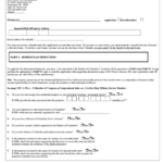 Homestead Deduction And Senior Citizen Or Disabled Property Owner