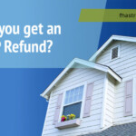 How Do You Get An FHA MIP Refund FHA Streamline