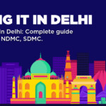 How To Calculate Pay MCD Property Tax In Delhi Online Complete Guide