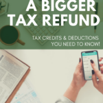 How To Get A Bigger Tax Refund Couple Money Tax Refund Couples