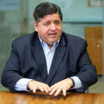 Illinois Gov J B Pritzker Uses His Tax Return To Pitch Graduated Levy