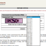 Income Tax Refund How To Check Claim TDS Refund Process Online