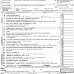 IRS Form 1041 Download Fillable PDF Or Fill Online U S Income Tax