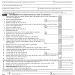 IRS Form 706 A Download Fillable PDF Or Fill Online United States