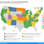 Is Social Security Taxed In Pa TaxesTalk