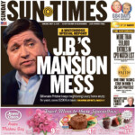 J B Pritzker Moves To Clean Up Toilet Mess Vows To Refund 330 000