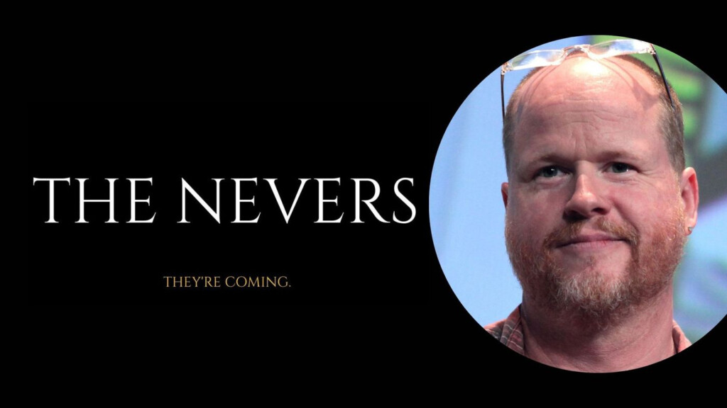 Joss Whedon Abandona S rie Da HBO E Ray Fisher Rebate Declara es 