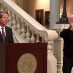 Kemp Signs Bill To Cut Georgians Taxes World Daily News