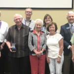 LPS Honors 10 And 20 Years Of Service In Senior Citizen Tax Rebate