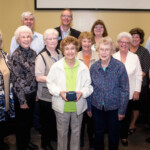 LPS Honors 10 And 20 Years Of Service In Senior Citizen Tax Rebate