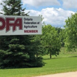 Mapleton Farm Associations Come To Understanding On Farm Tax Rebate